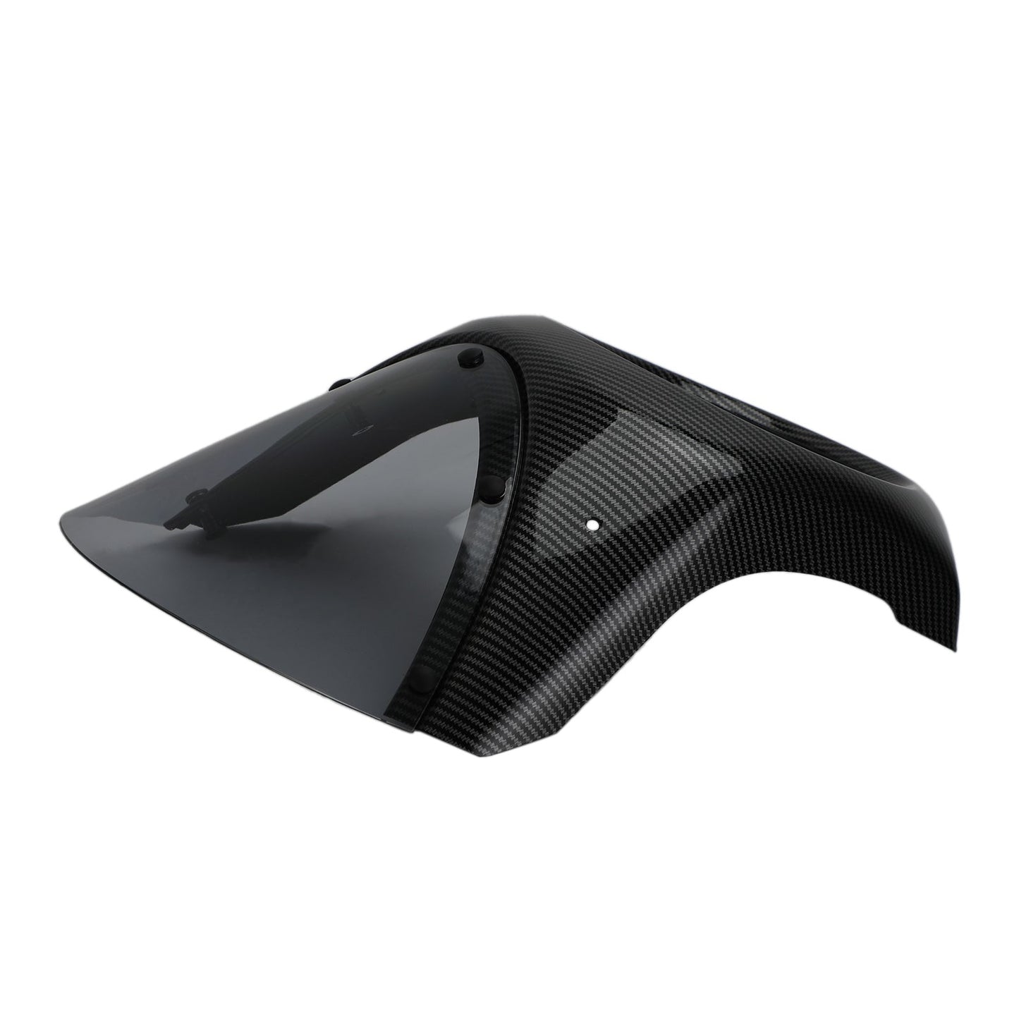 Headlight Windshield Fairing Windscreen For For Honda CB1000R CB650R 2019-2021 D