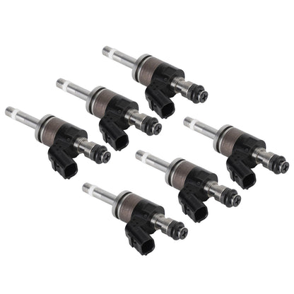 2016-2020 Honda Pilot 3.5L 6PCS Fuel Injectors 16010RLV305 16010RLV315