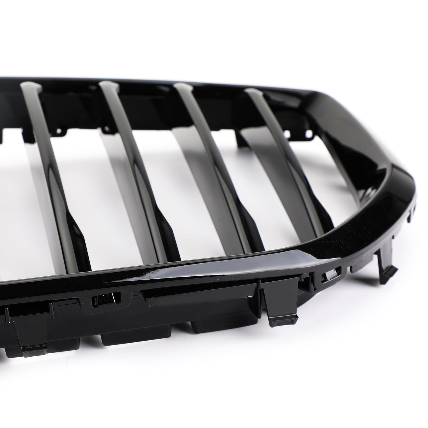 2018-2021 BMW G05 X5 30d 40i 50i M50d Gloss Black Front Kidney Grill Grille Generic