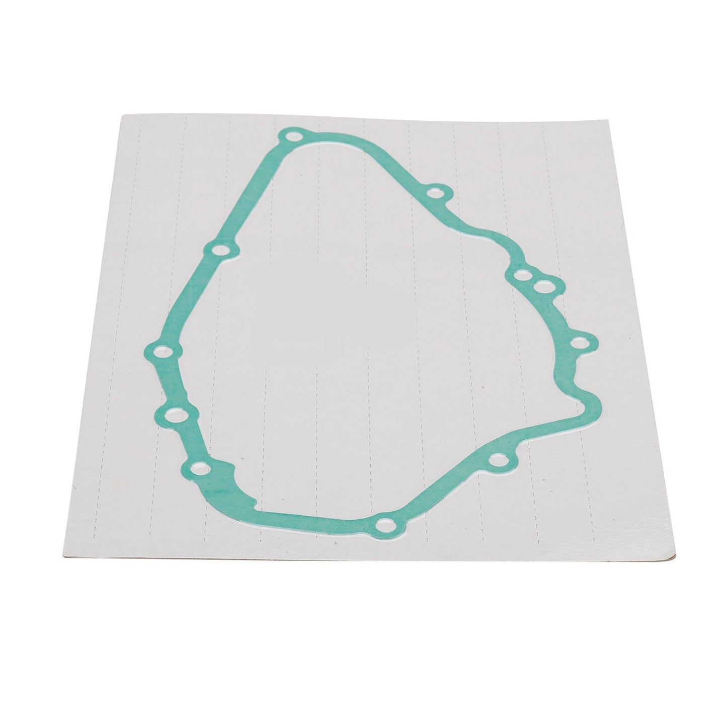 Junta de tapa del estator del motor izquierdo Kawasaki 454 LTD ER-5 GPz 500 S KLE500 85-07