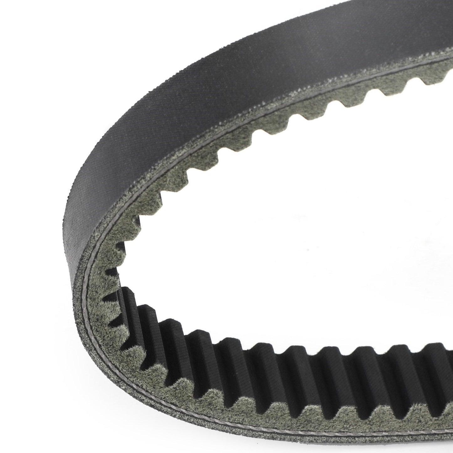 Drive Belt Transmission Fit for HiSUN SUPERMACH MASSIMO BENNCHE QLINK 400 UTV