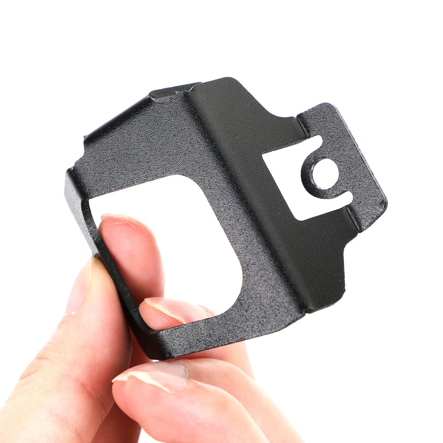 CNC Rear Brake Fluid Reservoir Guard Cover fit for CF MOTO 800MT cfmoto