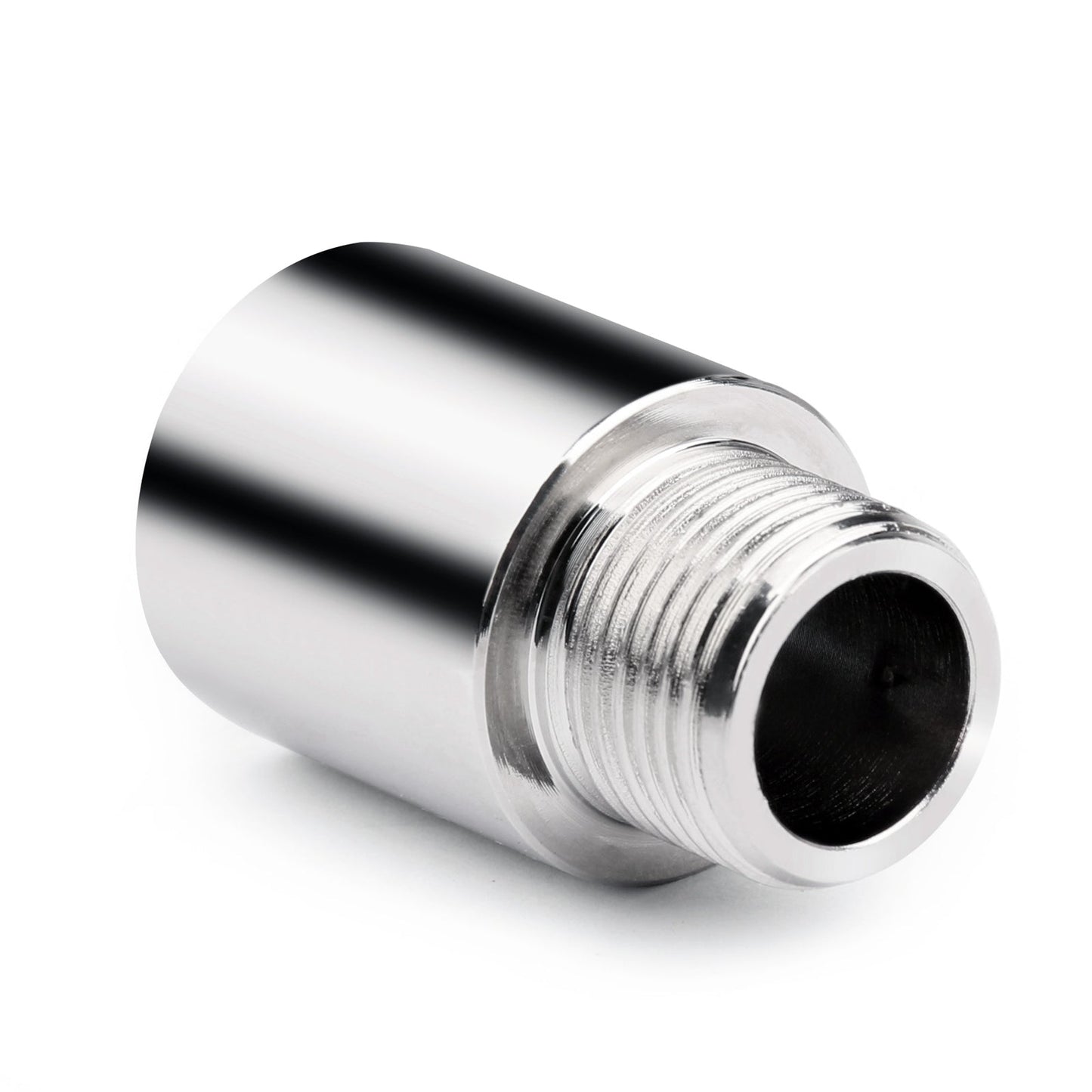 M18 X1.5 O2 Oxygen Sensor Extender Extension Spacer M18 X1.5 Bung Hho Adapter Obd2 02