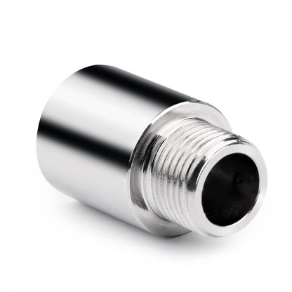 M18 X1.5 O2 Oxygen Sensor Extender Extension Spacer M18 X1.5 Bung Hho Adapter Obd2 02