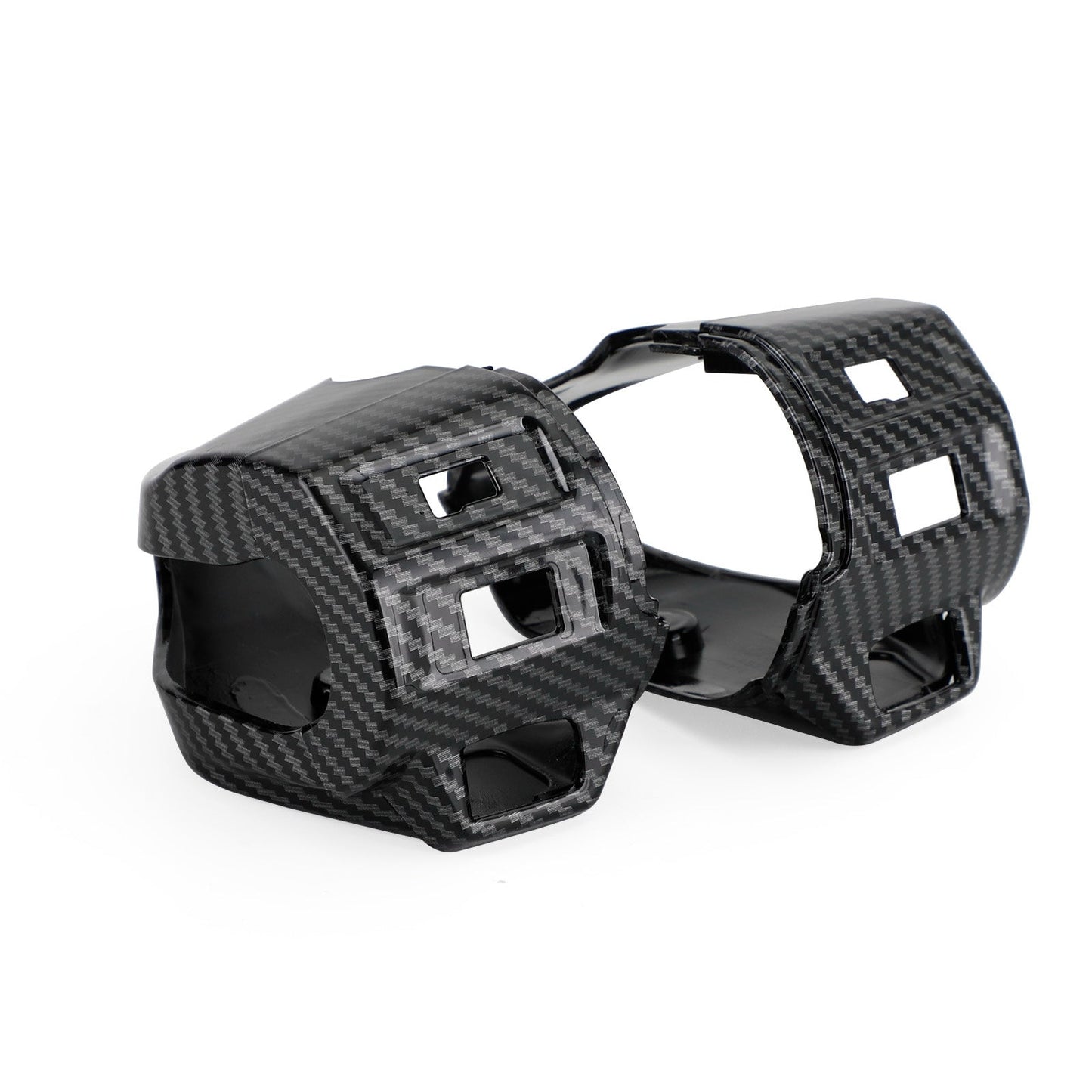 Cache-boutons de guidon pour Sprint Primavera 125 150 2014-2022