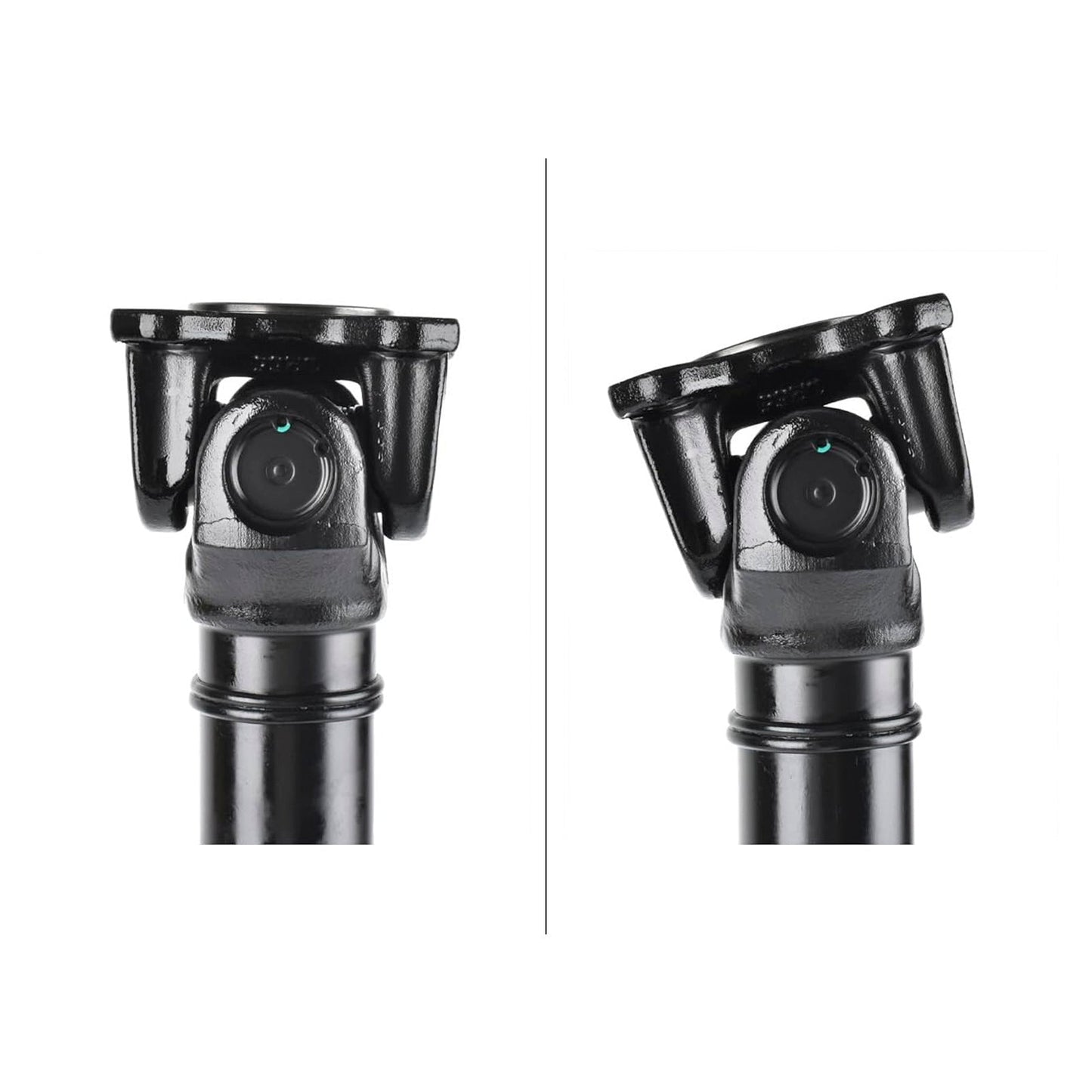 Eje de transmisión delantero 26207534636 936-311 para BMW 528xi 535xi L6 3.0L 2008