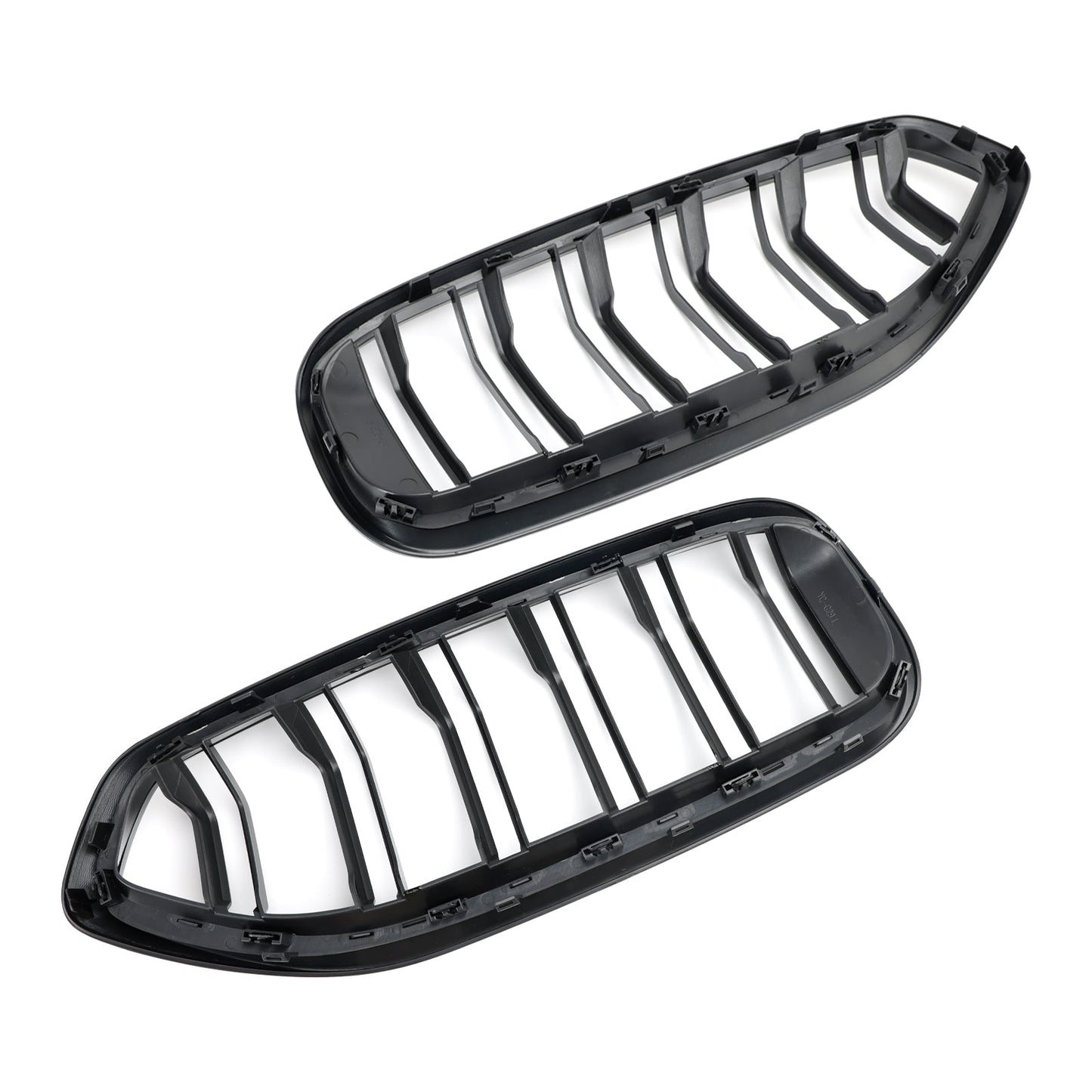 2019-2024 BMW G29 Z4 20I 30I M40I Gloss Black 51138091295 Front Kidney Grill Grille Generic