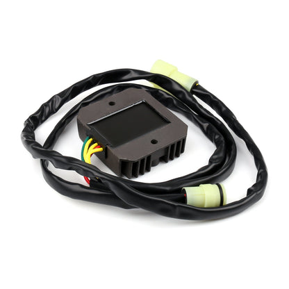 1986-1989 Honda ATV TRX350 FOURTRAX 4x4 TRX350D Vlotage Regulator Rectifier
