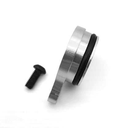 Silverado LS Truck LQ4 LQ9 5.3 6.0 LSX EGR Tube Plug Intake Block-off Plate