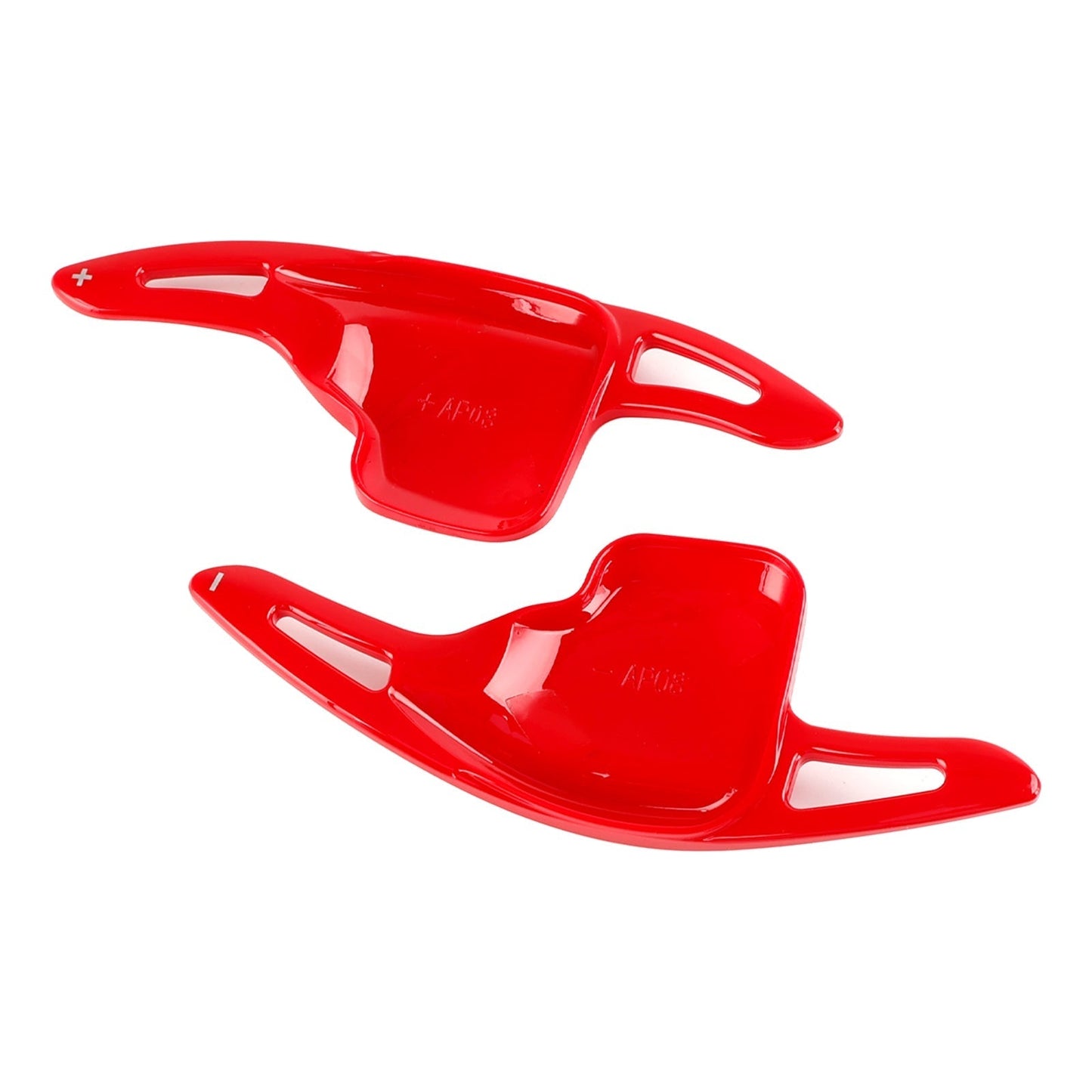 2014-2019 BMW 2 Series F22/F23 4 Series F32/F33/F36 Steering Wheel Paddle Shifter Extension Cover