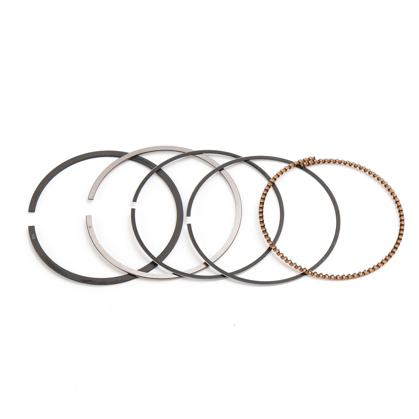 Complete Cylinder Barrel Piston Kit 125CC Fits Honda XR125 XR 125 L 2012-2023