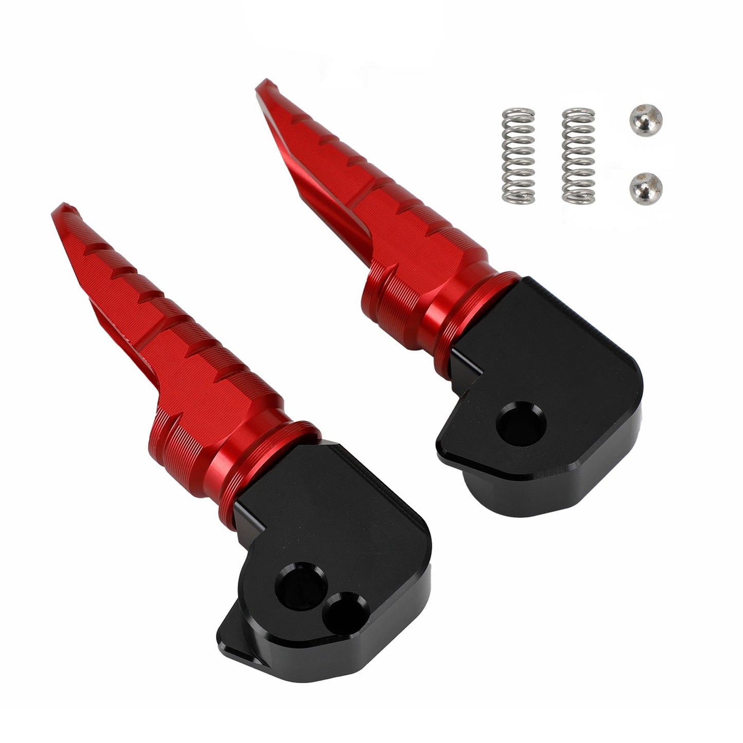 Repose-pieds arrière pour HONDA FORZA 750 NSS 750 2021-2022