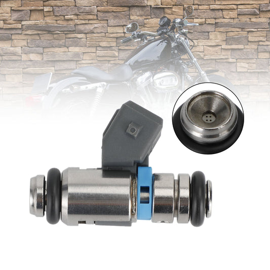 Injecteurs de carburant pour Sportster Custom XL IWP181 27706-07A 994635-3731