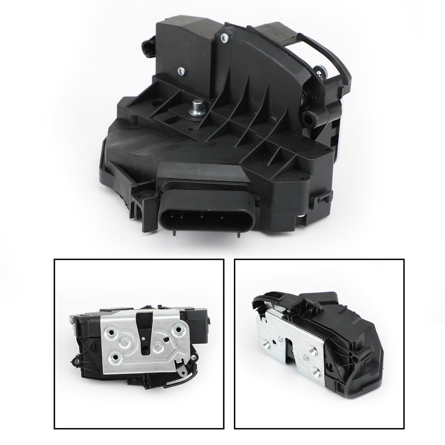 For Ford Escape Fusion Focus Edge MKX MKZ Door Lock Latch Actuator Rear Left