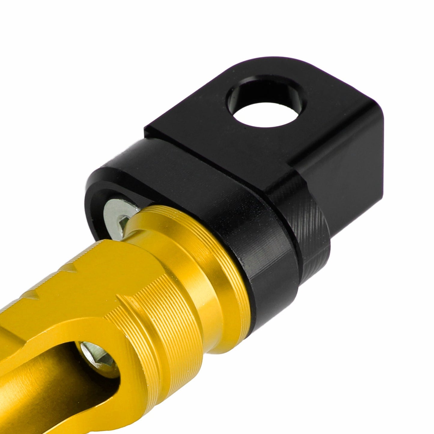 Repose-pieds avant pour CFMOTO 250SR 250NK 400NK 650NK 400GT 2019-2022