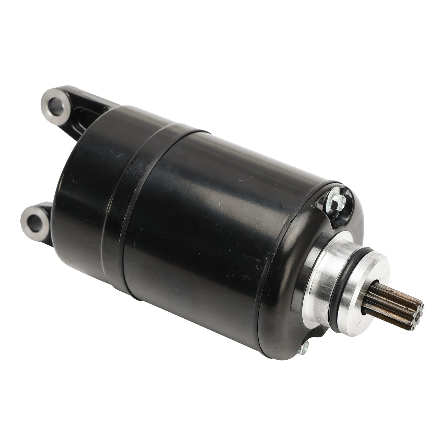 18-19 Kawasaki W 175 W175 W-175 SE Motor de arranque 21163-0780 Assosario