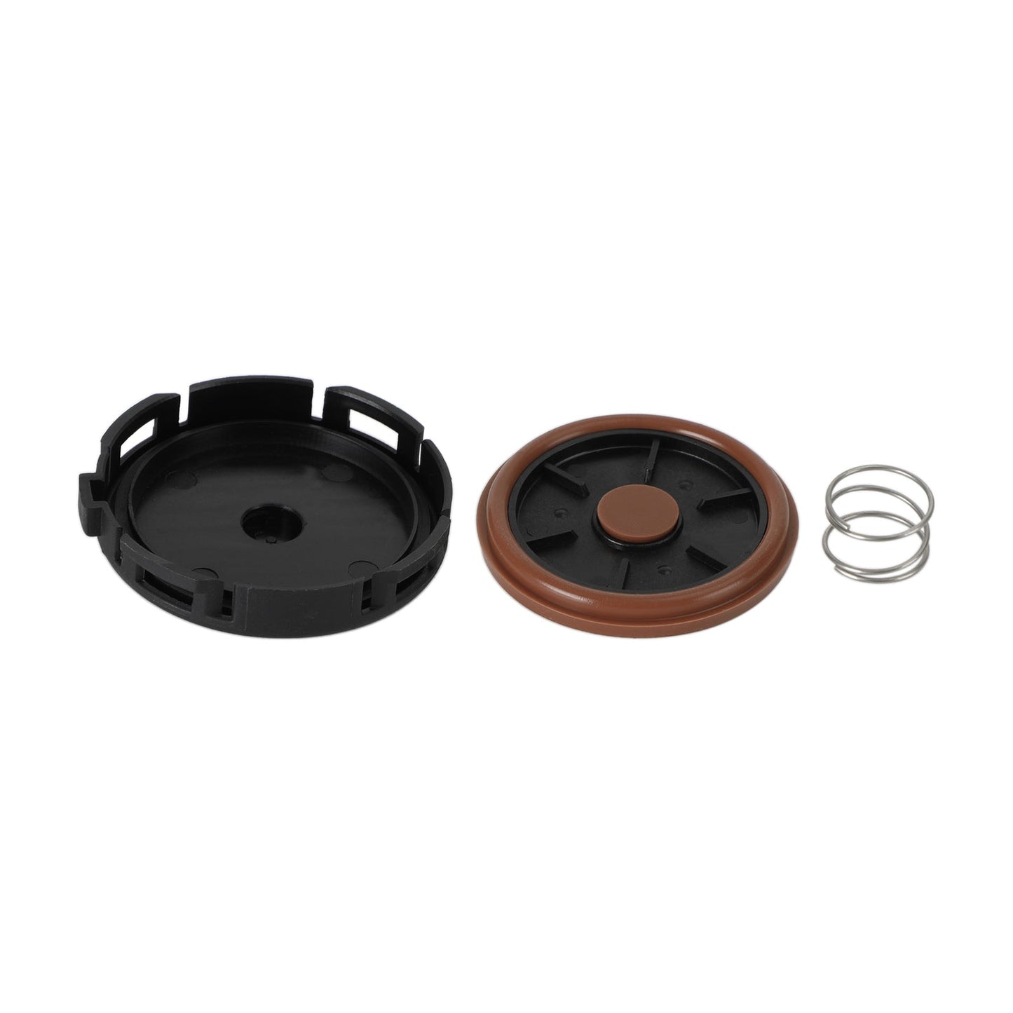 2005-2007 For BMW 3 E90 318 i 1995 95 4 Saloon/320 i 1995 110 4 Saloon Engine Breather PCV Valve Rocker Cover 11127555212