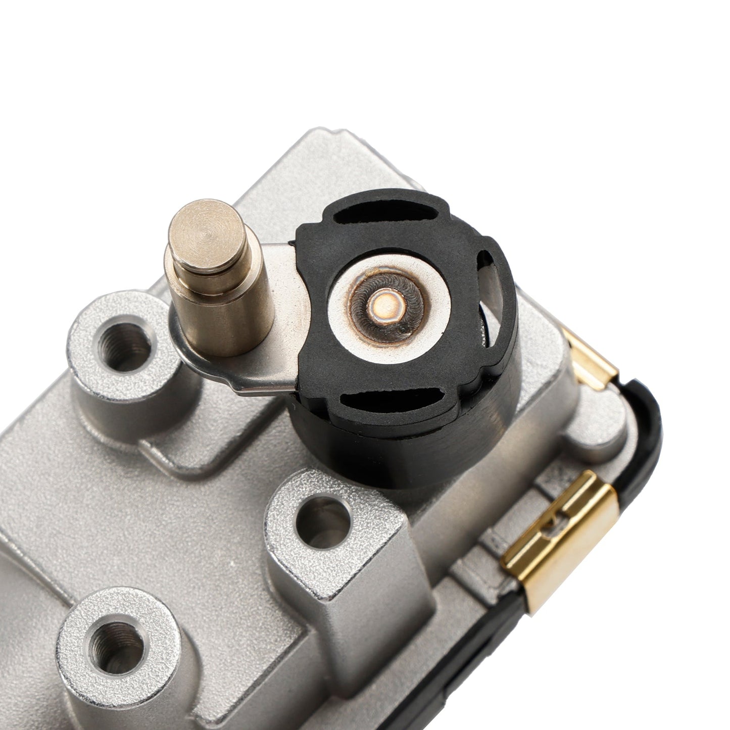 Actuador turbo para BMW Mini Clubman X1 18d sDrive xDrive 2014 59001107213 6NW01043018