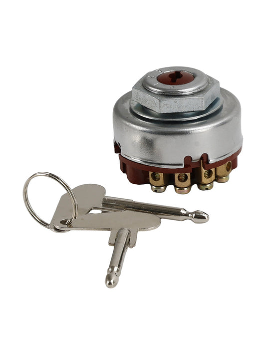 69115786 Ignition Switch 55115731 Fits For Zetor Tractor UR1 Series UR2 Series