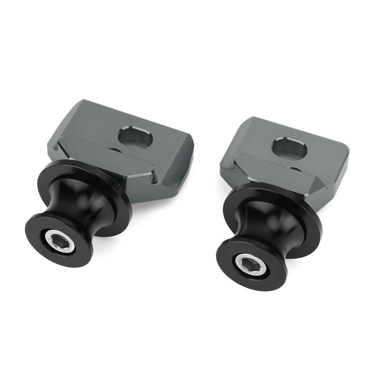 Bloc tendeur de chaîne CNC avec support et bobine pour Honda CB650R CBR650R 19-20