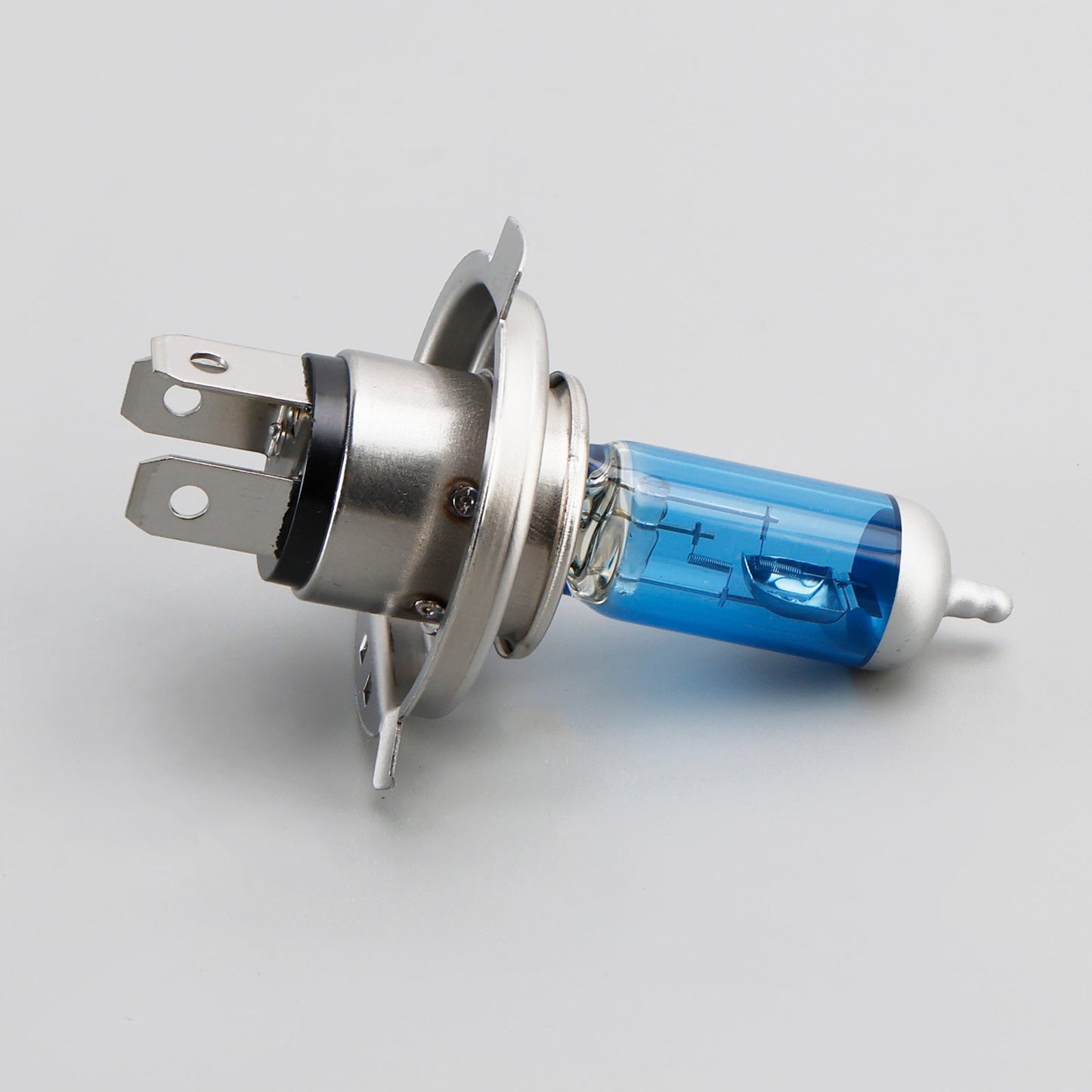 Lampe moto OSRAM Cool Blue Mega HS1 PX43T 12 V 35/35 W 4 300 K 64 185 m3