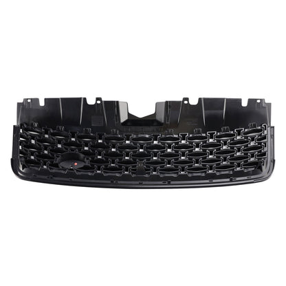 Dynamic Style Front Bumper Grille LR073217 Fit Discovery Sport L550 2014-2019