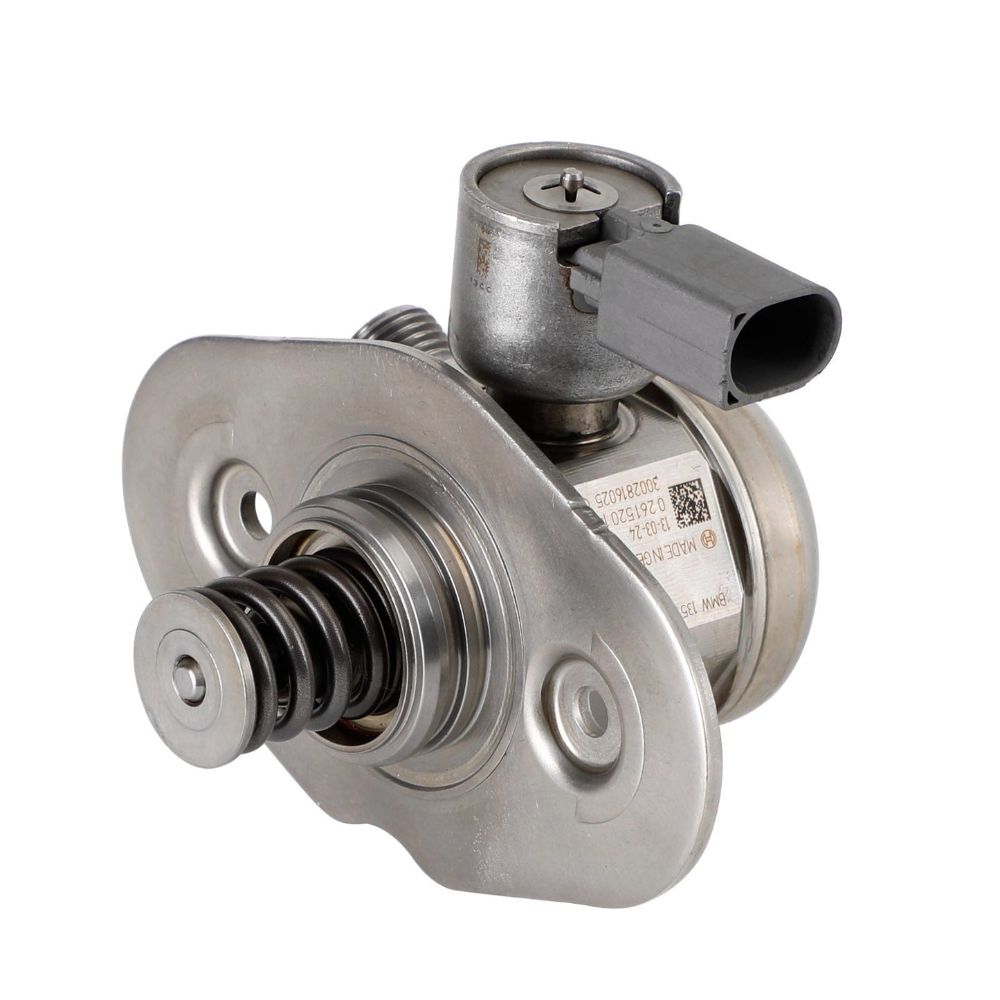 Pompe à carburant haute pression pour BMW 328i 2.0L 2012-2013 #13517584461 32359462