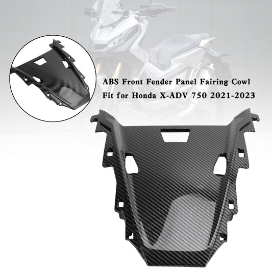 Carenado de guardabarros delantero ABS para Honda X-ADV 750 XADV 2021-2023