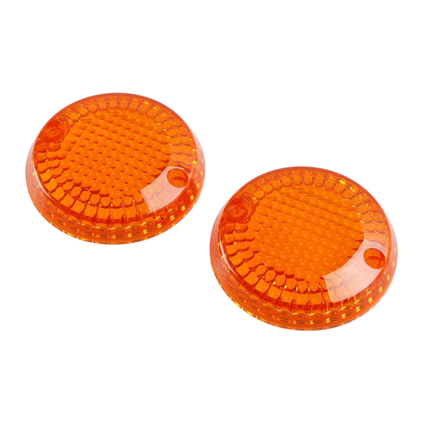 2013+ Yamaha XVS 950 Front/Rear Turn Signals Lens Cover SPEC BOLT Assosary