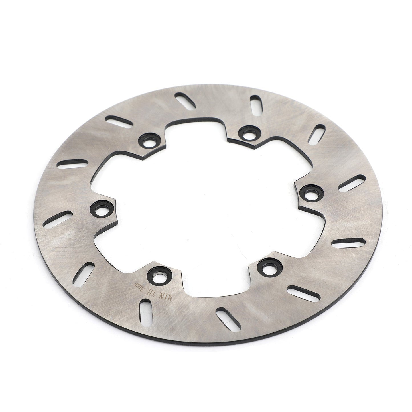 93-14 Yamaha DT 125 R RE RH WR TDR 125 TT250R TTR250 Rotor de disco de freno trasero