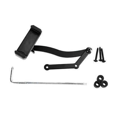 360?? Rotation Car Mobile Phone Holder Mount for Mini Cooper R50 R52 R53