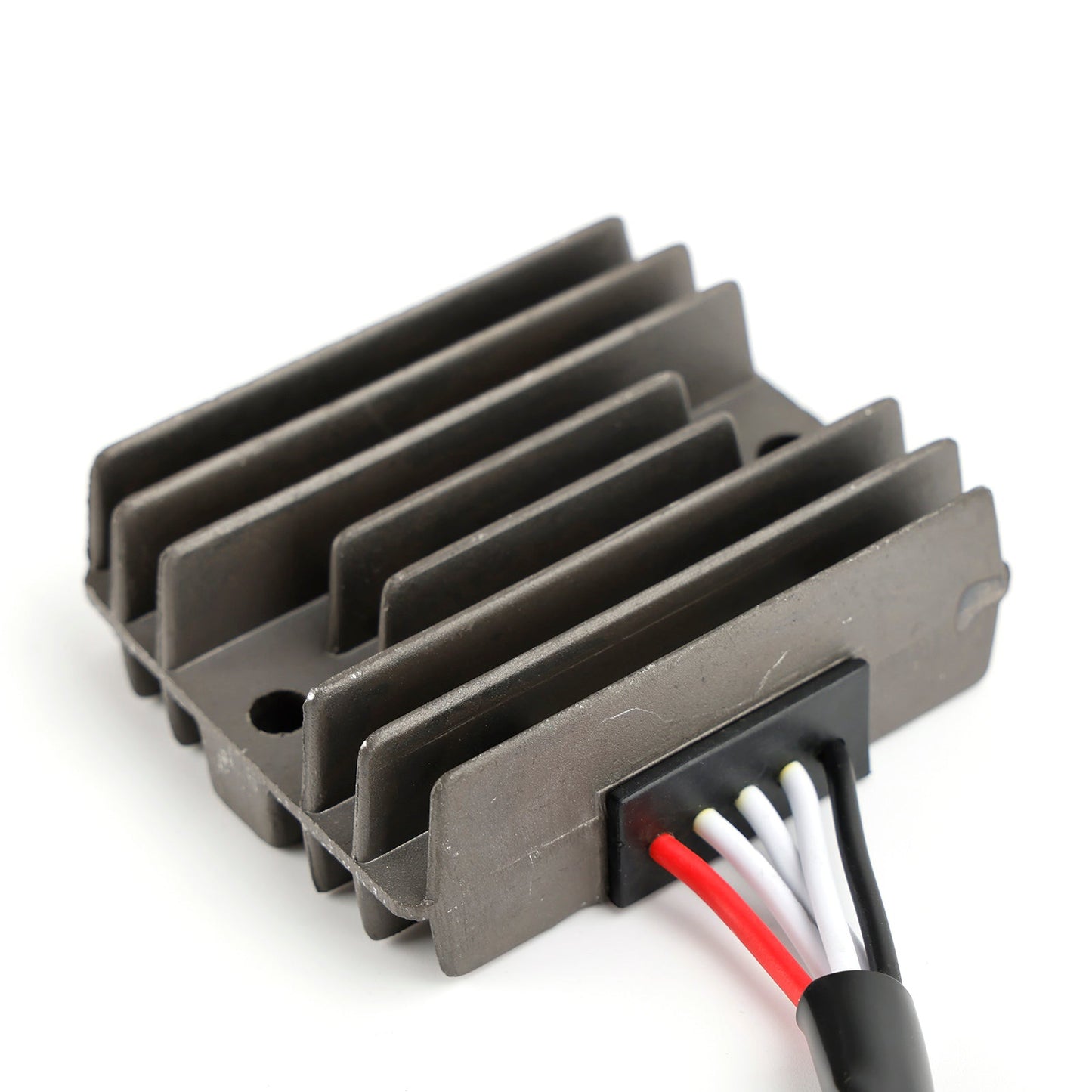 Kit de juntas de alternador, estator, regulador y rectificador para Yamaha SR 125 10F (1997-2000)