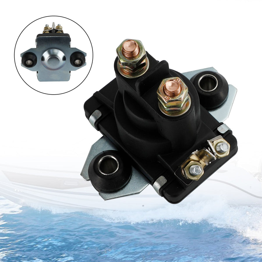 Mercury Marine 89-818997A1 89-818997A2 89-818997T1 89-818998A1 89-818998A2 89-850187A1 89-850187T1 Starter Solenoid Relay