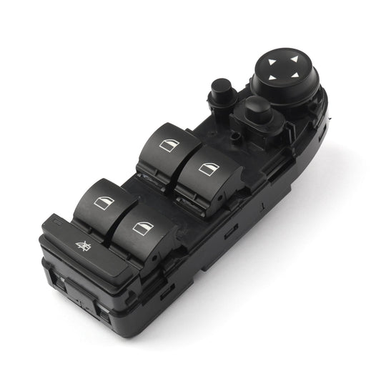 Front Driver Side Switch Assy Window and Mirror Adjustment For For BMW E70 E71