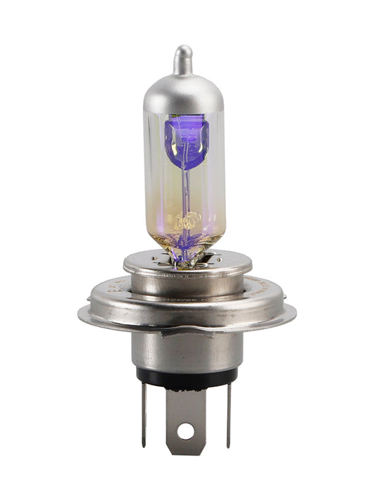 Lampe moto OSRAM toutes saisons HS1 PX43T 12 V 35/35 W 64185ALS