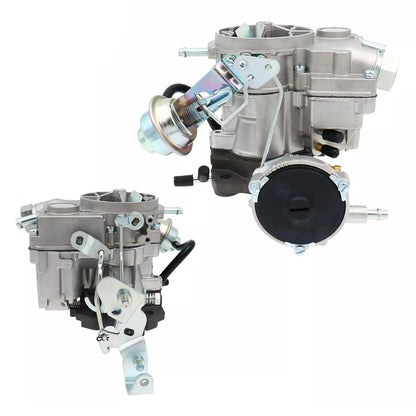 1970-1974 Chevrolet G10 G20 G30 P20 P30 Van 2 Barrel Carburetor Carby 17054616 CA-22-3174R