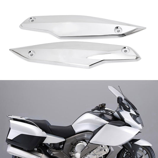 Plaque de pression pour pare-brise de moto BMW K1600GTL