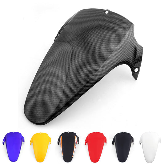 Garde-boue arrière en ABS pour Honda CBR954RR 2002-2003
