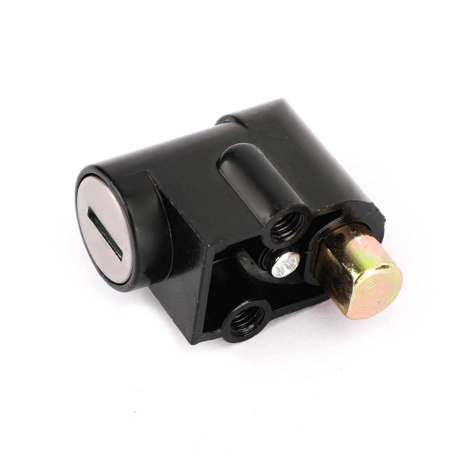 Suzuki GN125 1982-2001 Complete Lock Set Ignition Switch 2 Keys Petrol Cap