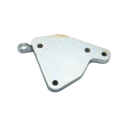 2011-2015 GMC SIERRA 6.6L Duramax Diesel EGR Valve Cooler Delete Kit