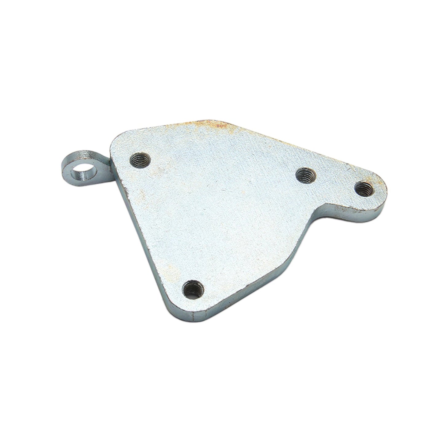 2011-2015 Chevy SILVERADO 6.6L Duramax Diesel EGR Valve Cooler Delete Kit