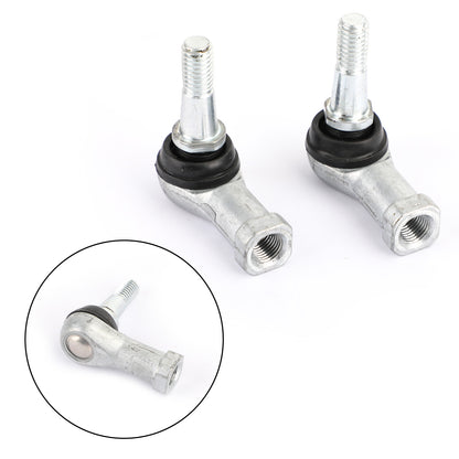 EZGO TXT Gas / Electric Golf Carts 70902-G01 70902-G02 Tie Rod Ends