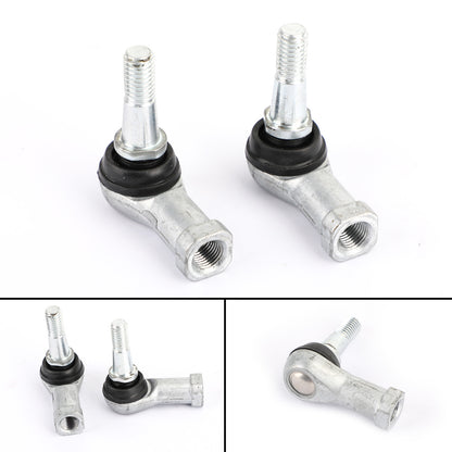 EZGO TXT Gas / Electric Golf Carts 70902-G01 70902-G02 Tie Rod Ends