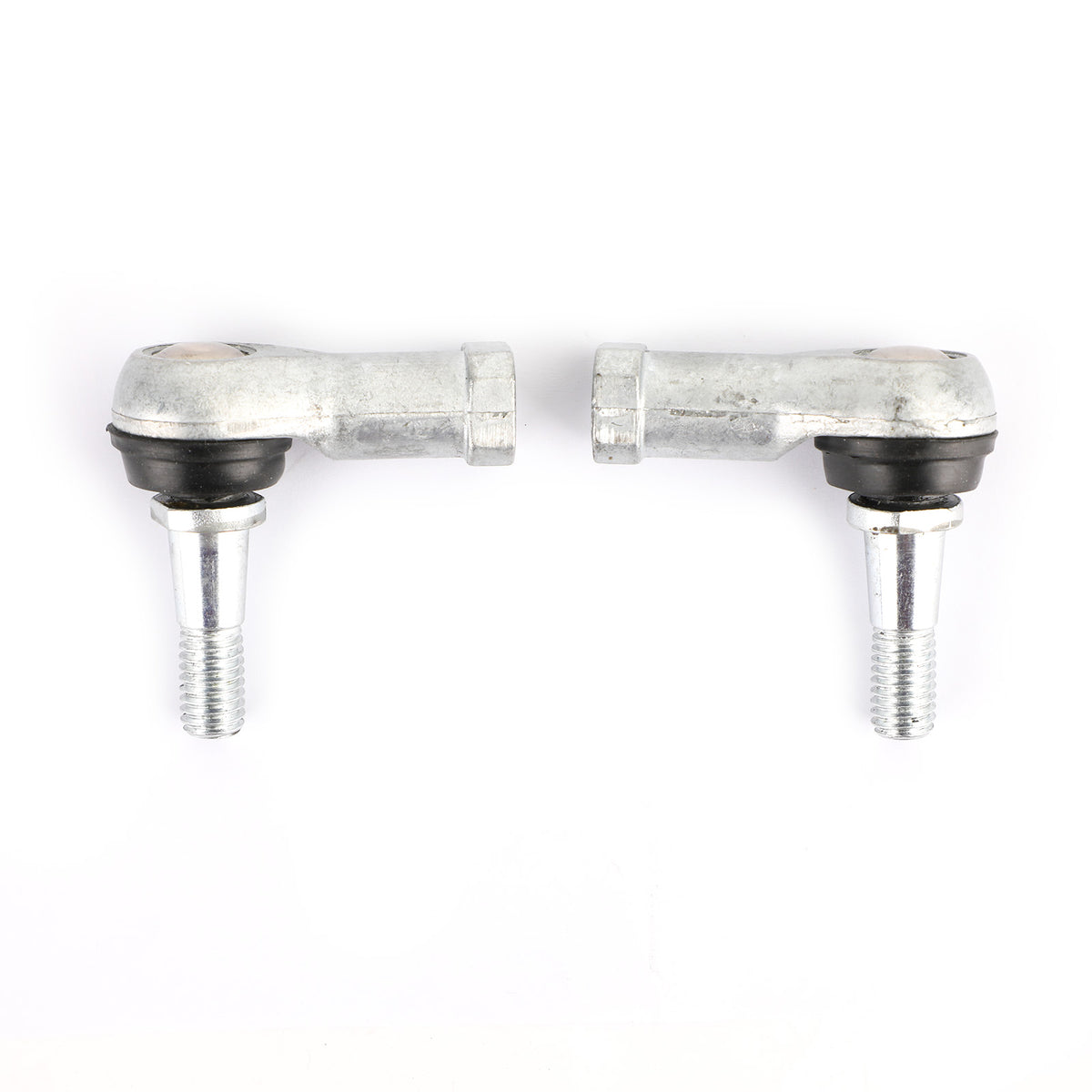 EZGO TXT Gas / Electric Golf Carts 70902-G01 70902-G02 Tie Rod Ends