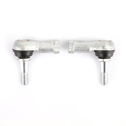 EZGO TXT Gas / Electric Golf Carts 70902-G01 70902-G02 Tie Rod Ends
