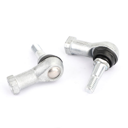 EZGO TXT Gas / Electric Golf Carts 70902-G01 70902-G02 Tie Rod Ends