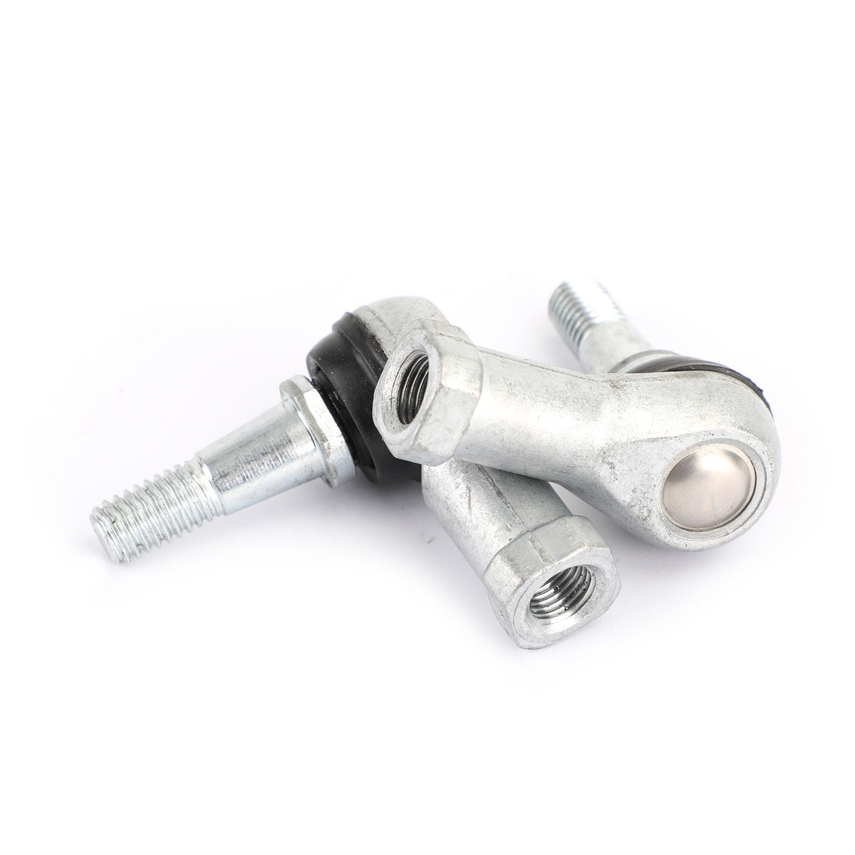 EZGO TXT Gas / Electric Golf Carts 70902-G01 70902-G02 Tie Rod Ends