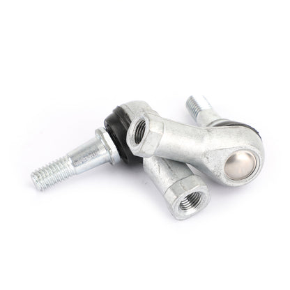 EZGO TXT Gas / Electric Golf Carts 70902-G01 70902-G02 Tie Rod Ends