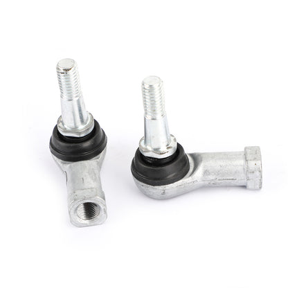 EZGO TXT Gas / Electric Golf Carts 70902-G01 70902-G02 Tie Rod Ends