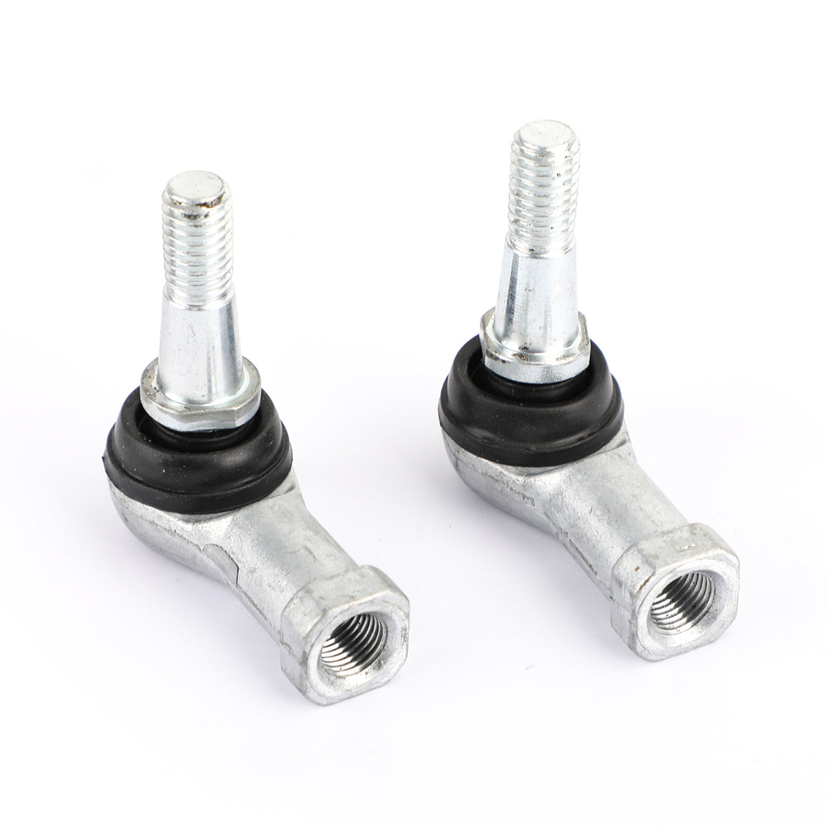 EZGO TXT Gas / Electric Golf Carts 70902-G01 70902-G02 Tie Rod Ends